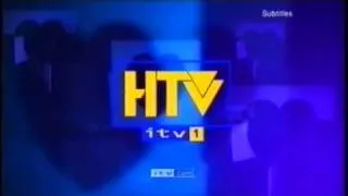 HTV - Final Start-up - 2002