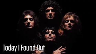 The Unorthodox Way Bohemian Rhapsody First Made it to Air