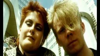 4International Proudly Presents The Greatest Synth-Pop Music Of The 1980's: Yazoo!!! [ Part 7 ]