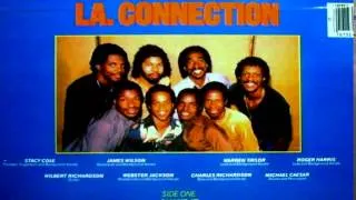 LA. Connection - Promise Me & I'll Find A Way