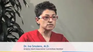 Lifestyle Tips To Prevent Heart Disease - Dr. Smolens