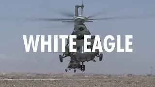 Task Force White Eagle - Afghanistan '13