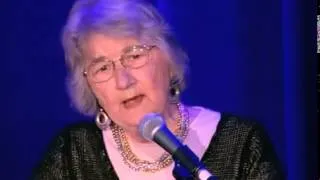 2013 Newbery-Caldecott-Wilder Banquet - Katherine Paterson Wilder Speech  Speech