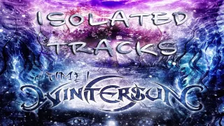 Wintersun - Time | Vocal Track