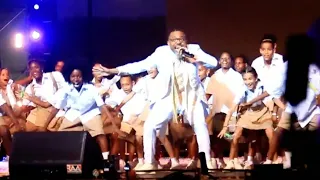 Machel Montano Performs “Soul of Calypso” (Live) 2024