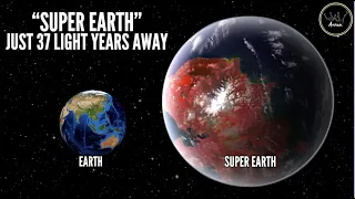 Unveiling the Super Earth: A Leap in Space Discovery