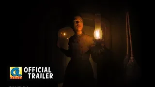 GRETEL & HANSEL Official Teaser Trailer 2020