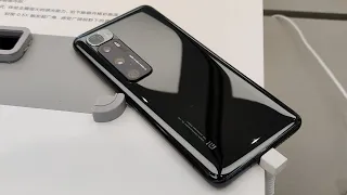 ЕДИНСТВЕННЫЙ МИНУС Xiaomi Mi 10 Ultra