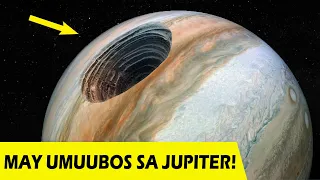 JUPITER, MALAPIT NG MAWALA? | Bagong Kaalaman