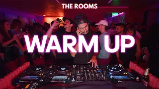 PINQROOM #2 - WARM UP Nelson Guedes (25/05/23 - SP)