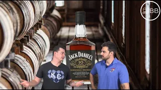 Jack Daniel's 10 Batch 03 | Yes, No, Maybe So?