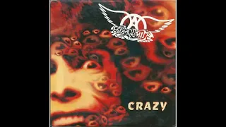 Aerosmith - Crazy (Orchestral Edit)