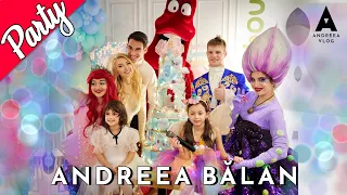 ANDREEA BALAN (273) - O ZI MAGICA PENTRU CLARA - 5 ANI