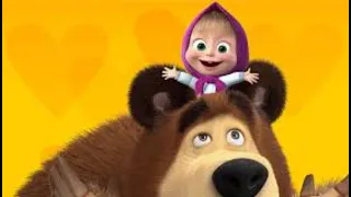 Маша и Медведь: Мои Друзья - Геймплей - Андроид -🐻🐻🐻- Маша и Медведь готовы принимать гостей!