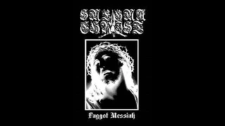 Smegma Christ - Faggot Messiah (Full)