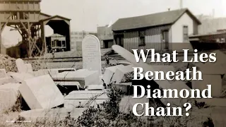 What Lies Beneath Diamond Chain?