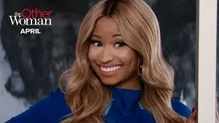 The Other Woman | Lydia's Fashion - Nicki Minaj | 20th Century FOX