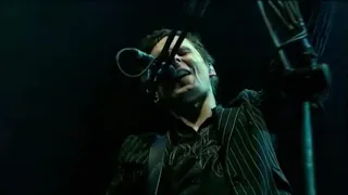 Muse stockholm syndrome live Earls Court 19 /12/2004