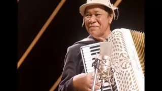 Dominguinhos canta ONDE  ESTÁ VOCÊ?, de Zezum (zabumbeiro) - 1991
