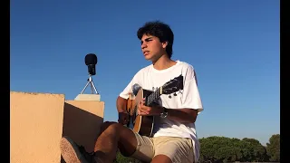 3x5 - John Mayer Cover