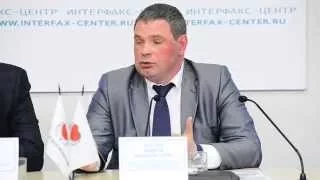 Интерфакс -Партия Пенсионеров - Зотов и Котлов -Проблемы ЖКХ