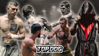 TDFC 6: Vorobiev - Isaev, Cherkes - Tiger, Alisher - Okhotnik, Orel - No Love