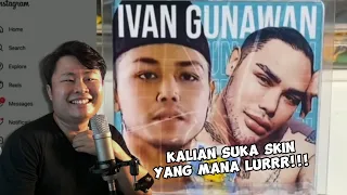 KETIKA IGUN ADA 2 SKIN - YOUNGSTERS MEME #2