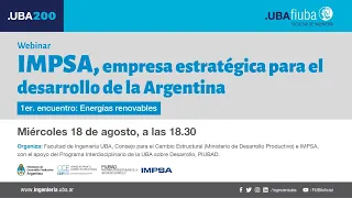 IMPSA, empresa estratégica para el desarrollo de la Argentina