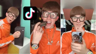 Funniest Vector TikTok 2021