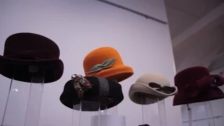 Как выбрать шляпу и правильно ее носить