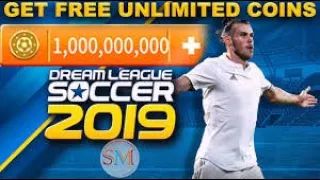 Comment avoir de l'argent illimité sur Dream league Soccer 2019