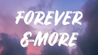 Role Model - Forever&More (Lyrics)