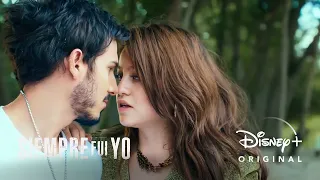 “Disney Siempre Fui Yo” - El Beso (Clip | Disney+)