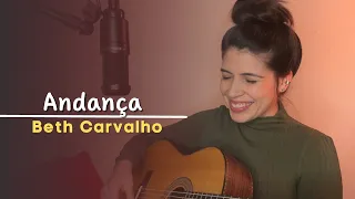 Andança - Beth Carvalho || Marina Aquino