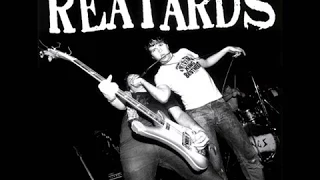 Reatards - Not Fucked Enough (Full Album)