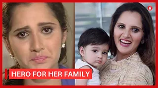 Sania Mirza Is Divorced | Life Journey | Asset Tv