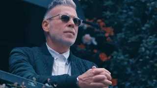 Nick Wooster 全世界最會穿衣服的男人，55歲，秒殺小鮮肉！