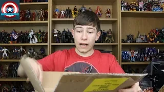 Unboxing My Insanely Massive Pile Of Loot From BigBadToyStore!