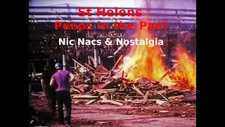 St Helens Peeps in the Past - Nic Nacs & Nostalgia