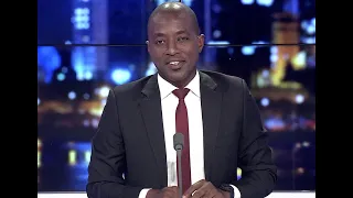 Le 23 Heures de RTI 1 du 22 mai 2022 par Abdoulaye Koné