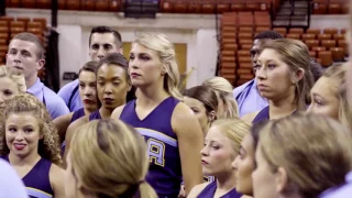 NEW SERIES! Making The UCA & UDA College Demo - Trailer