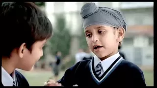 Nutrela Soya TV commercial 1- Hindi