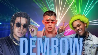 El Alfa, Rochy RD, Chimbala, Bulin 47 | Dembow Mix 2022 - 2020 | After Party By DJ Naydee