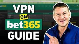A Tutorial Guide for Using Bet365 With a VPN
