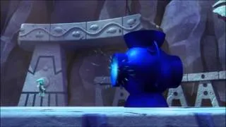 The Blue Lantern Oath