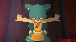 Wakfu AMV - I'm Dangerous