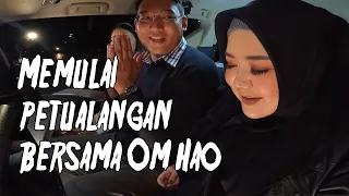 Ghost Car Tour #31 - SELAMAT DATANG DI #JURNALRISA, OM HAO ...