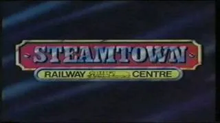 STEAMTOWN  CARNFORTH ADVERT.wmv