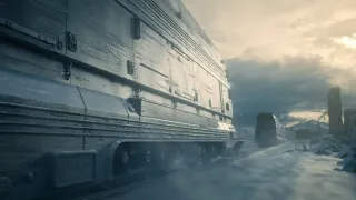 Snowpiercer Season 3 | Trains Separate | Original Soundtrack