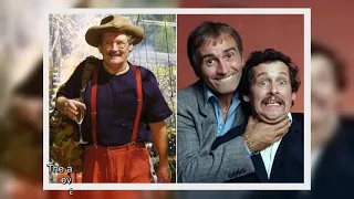 'Devastated' Tommy Cannon leads tributes to his late comedy partner Bobby Ball